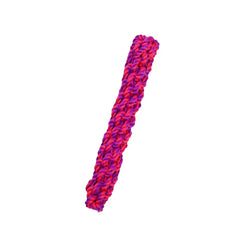 Amazing Pet Rope Retriever 12.5" Purple/Magenta
