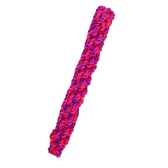 Amazing Pet Rope Retriever 18" Purple/Magenta