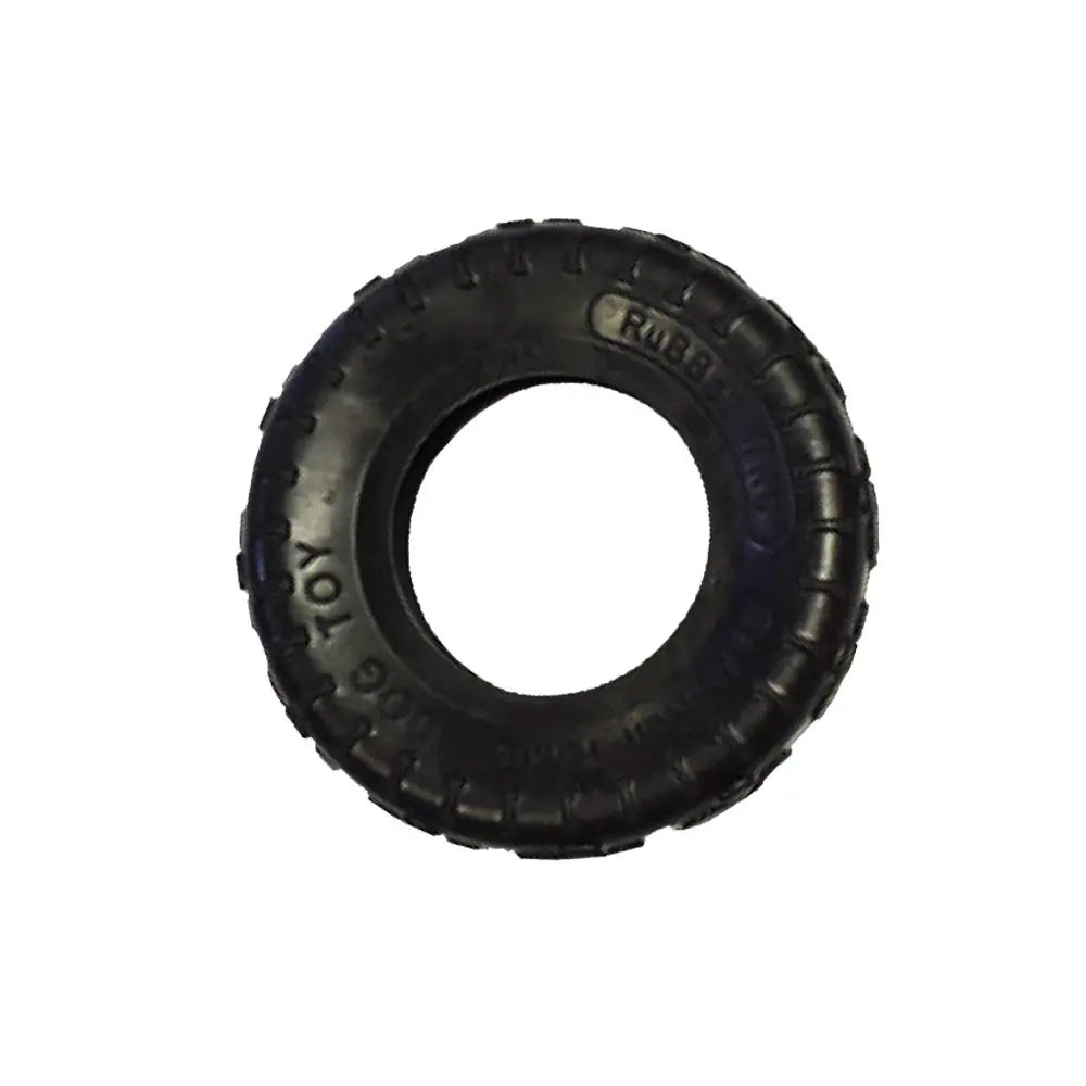 Amazing Pet Rubber Tire 3.75"