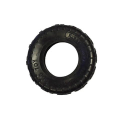 Amazing Pet Rubber Tire 3.75"