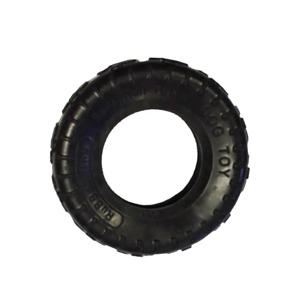 Amazing Pet Rubber Tire 5.5"