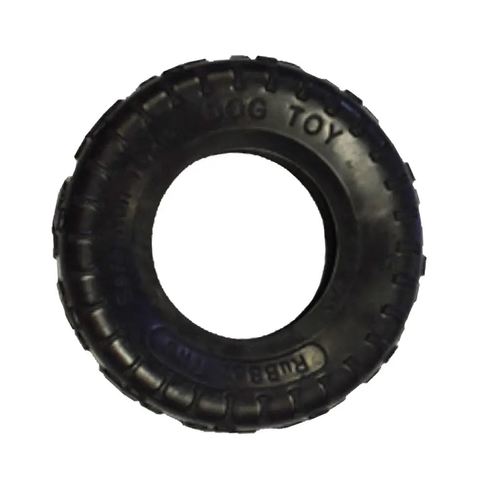 Amazing Pet Rubber Tire 7.25"
