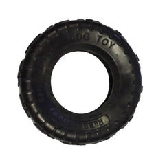 Amazing Pet Rubber Tire 7.25"