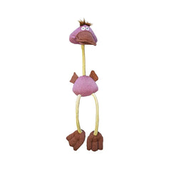 Amazing Pet Nylon Canvas Long Legged Bird
