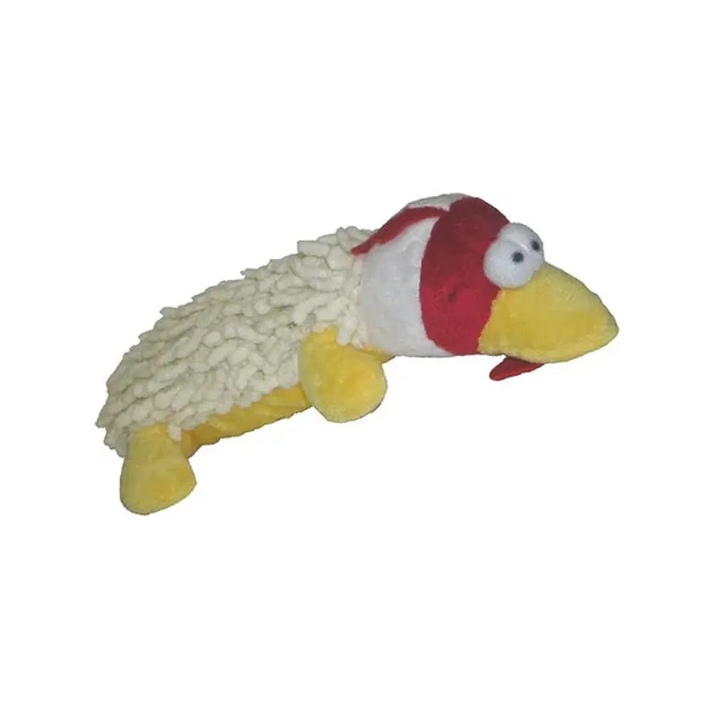 Amazing Pet Shaggy'S Rooster 7"