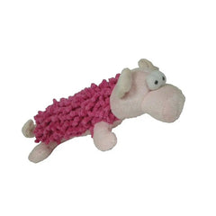 Amazing Pet Shaggy'S Pig 7"