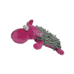 Amazing Pet Shaggy'S Hippo 7"