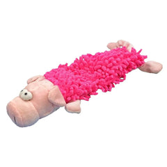Amazing Pet Shaggy Lite Pig 10"