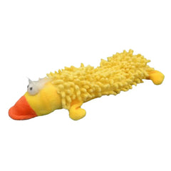 Amazing Pet Shaggy Lite Duck 10"