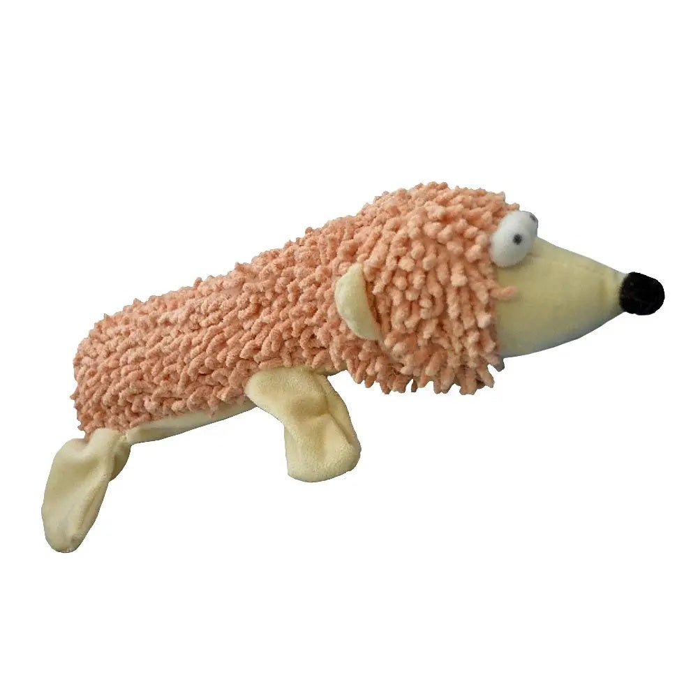Amazing Pet Shaggy Bottle Hedgehog
