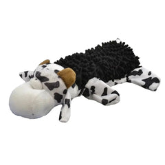 Amazing Pet Shaggy Bottle Cow