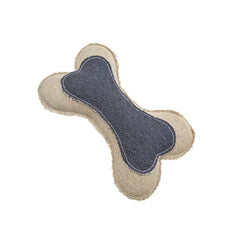 Amazing Pet Canvas Tuff Bone 6.25"