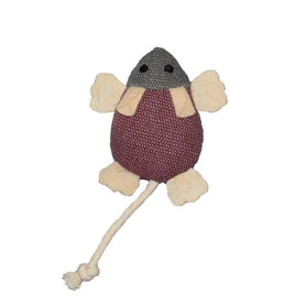 Amazing Pet Cat-Itude Flying Mouse