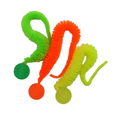 Amazing Pet Neon Glow Worms
