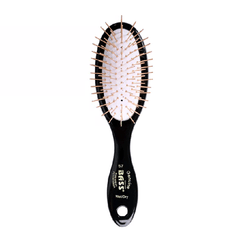 Bass Style & Detangle Pet Brush Small