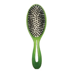 Bass  Bio-Flex Shine & Condition Brush Oval