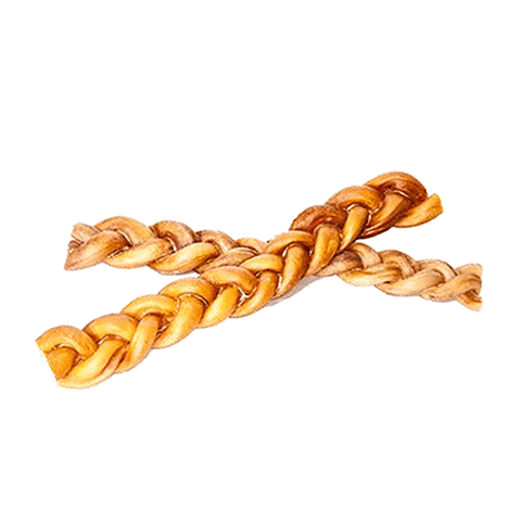 BEST BUY BONES Braided Bully 12in 12ct