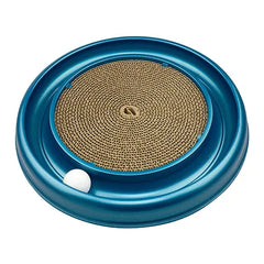 Bergan Turbo Scratcher Cat Toy