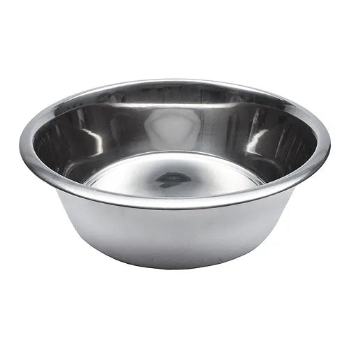 Maslow  Standard Stainless Steel Dog Bowl 3cp