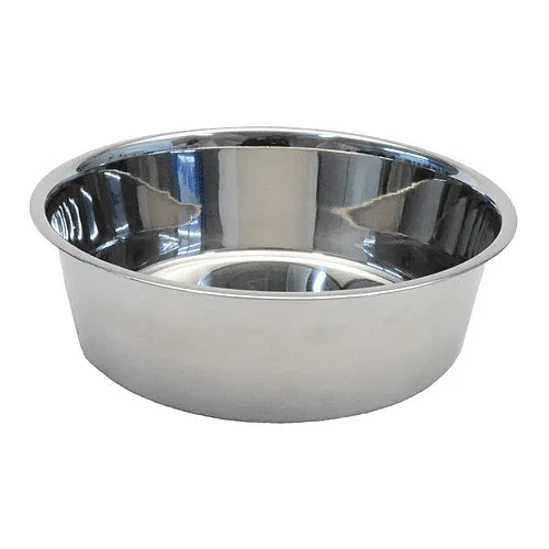 Maslow  Non-Skid Heavy Duty Stainless Steel Dog Bowl 4cp