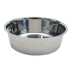 Maslow  Non-Skid Heavy Duty Stainless Steel Dog Bowl 8cp