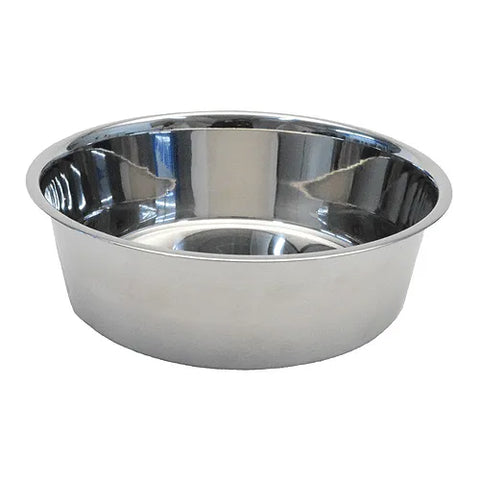 Maslow  Non-Skid Heavy Duty Stainless Steel Dog Bowl 12cp