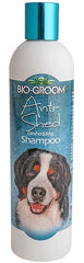 Bio-Groom Anti-Shed Shampoo 12Oz