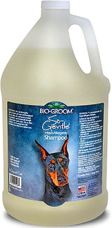 Bio-Groom So-Gentle Hypoallergenic Shampoo Gal