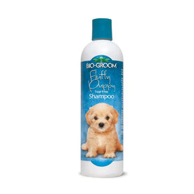 Bio-Groom Fluffy Puppy Shampoo 12Oz