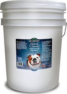 Bio-Groom Natural Oatmeal 5Gal