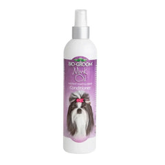 Bio-Groom Mink Oil Spray 12Oz