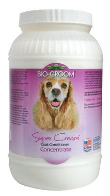 Bio-Groom Super Cream Conditioner 3.7Lb Jar