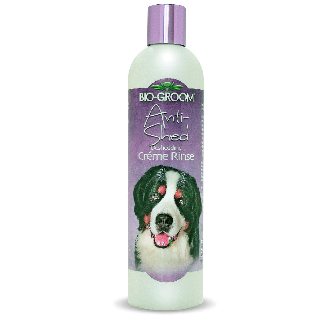 Bio-Groom Anti-Shed Conditioner 12Oz