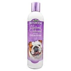 Bio-Groom Natural Oatmeal Rinse 12Oz