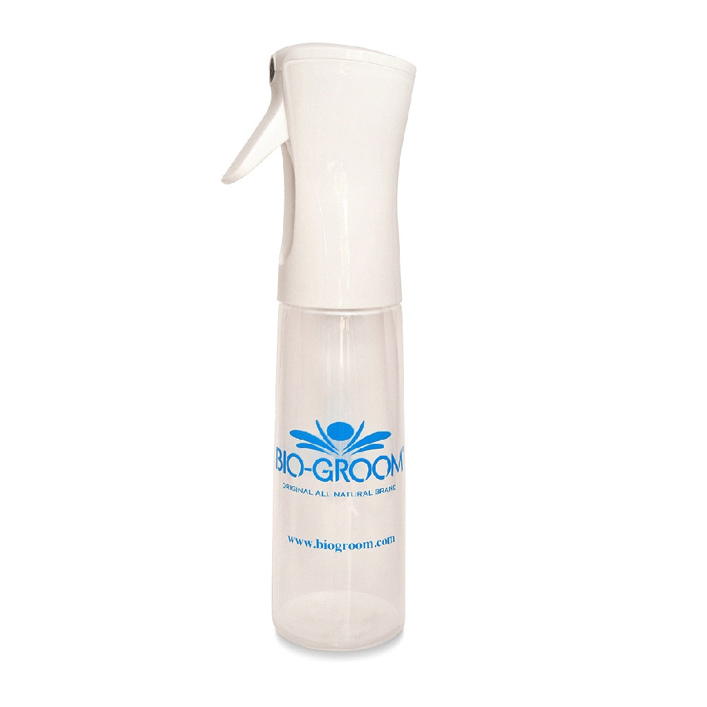 Bio-Groom Fine Mist Bottle 10Oz