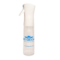 Bio-Groom Fine Mist Bottle 10Oz