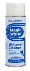 Bio-Groom Magic White Spray 10Oz