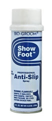 Bio-Groom Show Foot Spray 8Oz