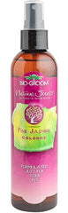 Bio-Groom Natural Scents Pink Jasmine Dog Cologne 8Oz