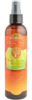Bio-Groom Natural Scents Desert Agave Blossom Cologne 8Oz