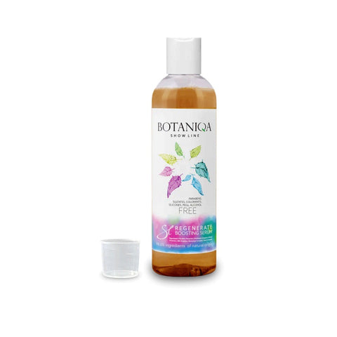 Botaniqa Show Line Regenerate Boosting Serum 8.4Oz