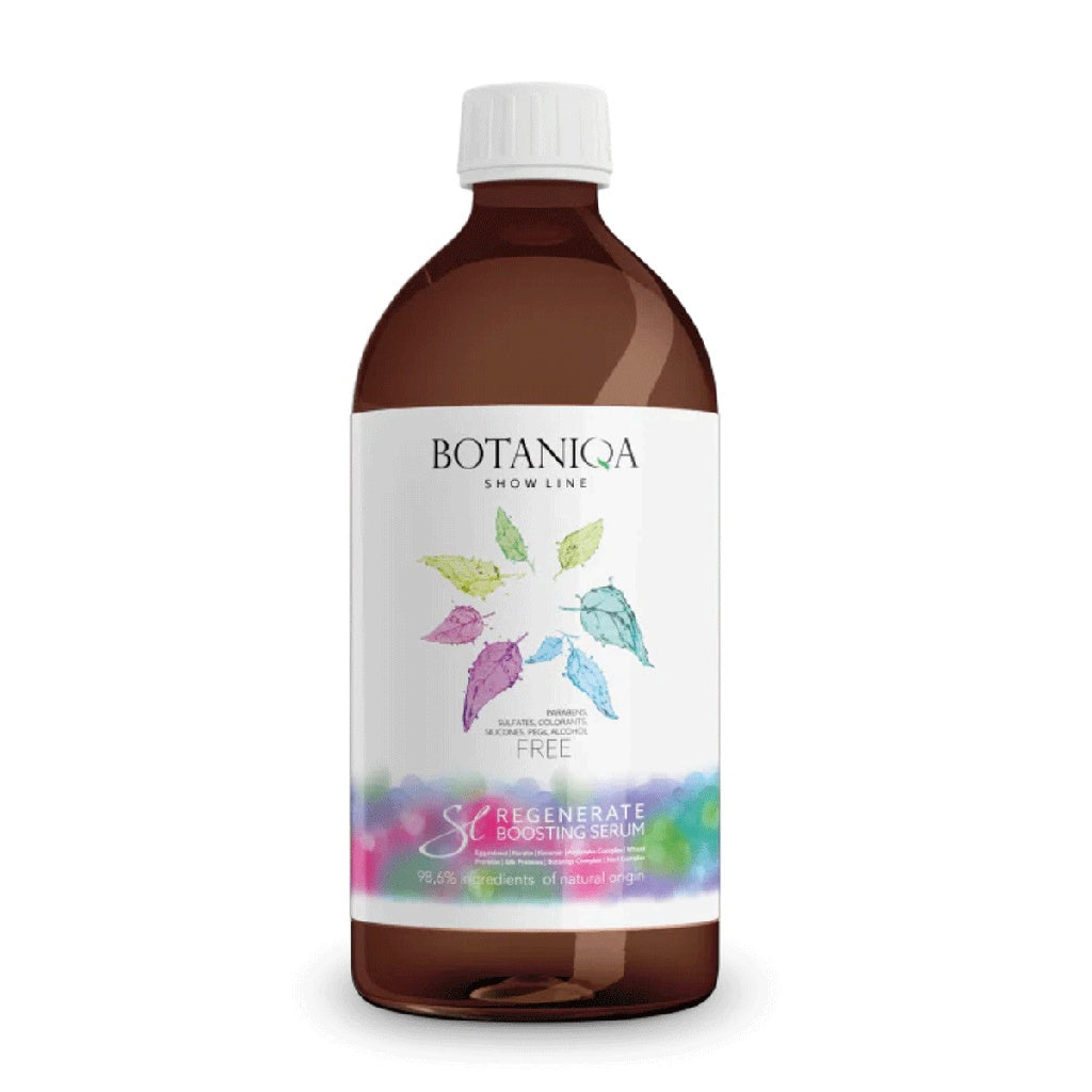 Botaniqa Show Line Regenerate Boosting Serum 33.4Oz