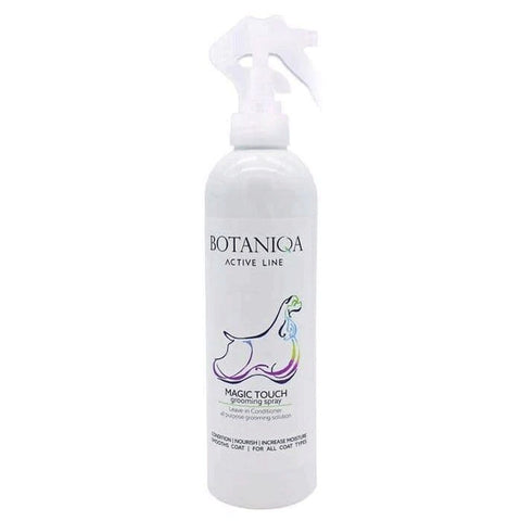 Botaniqa Active Line Magic Touch Grooming Spray 8.4Oz