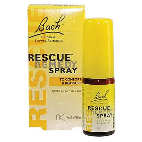 Bach Rescue Remedy Spray 7ml