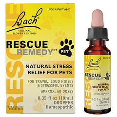 Bach Rescue Remedy Pet 10ml