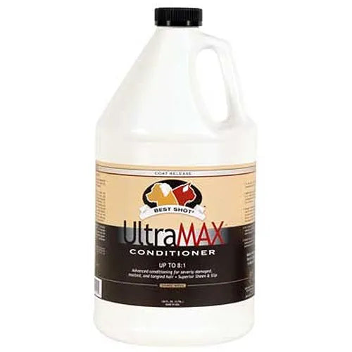 Best Shot Ultramax Pro Conditioner 8:1 Gallon