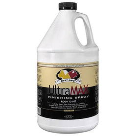 Best Shot Ultramax Pro Finishing Spray Gallon
