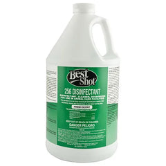 Best Shot Disinfectant Fresh 256:1 Gallon