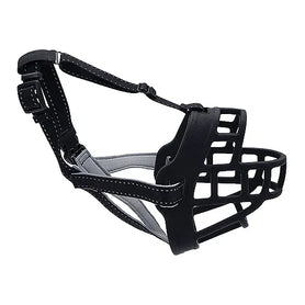 Coastal Soft Basket Muzzle Size 1