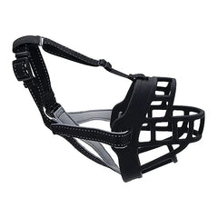 Coastal Soft Basket Muzzle Size 1
